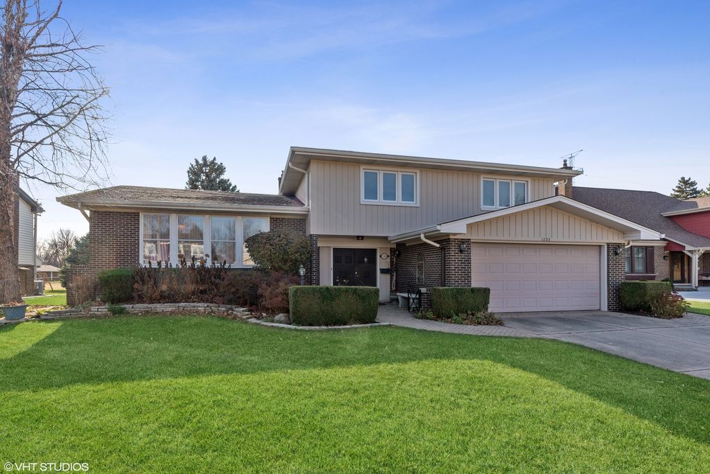 1203 E Crabtree Dr, Arlington Heights, IL 60004 Trulia