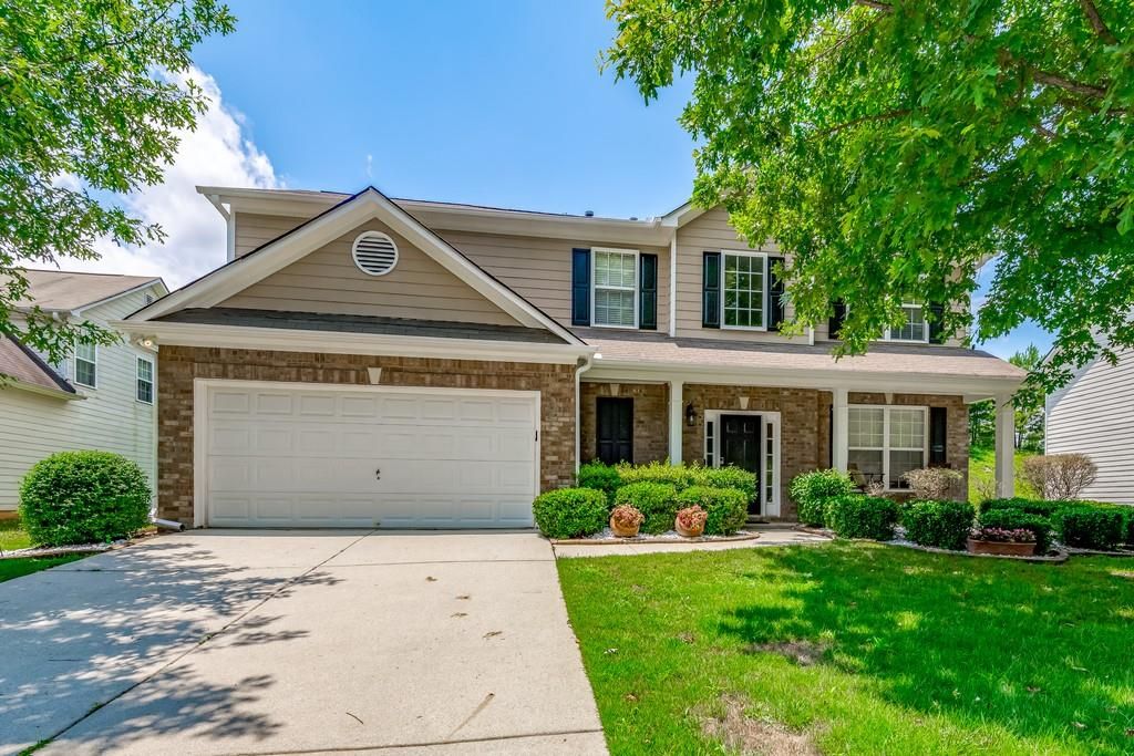 1736 Brandemere Dr, Austell, GA 30168 Trulia