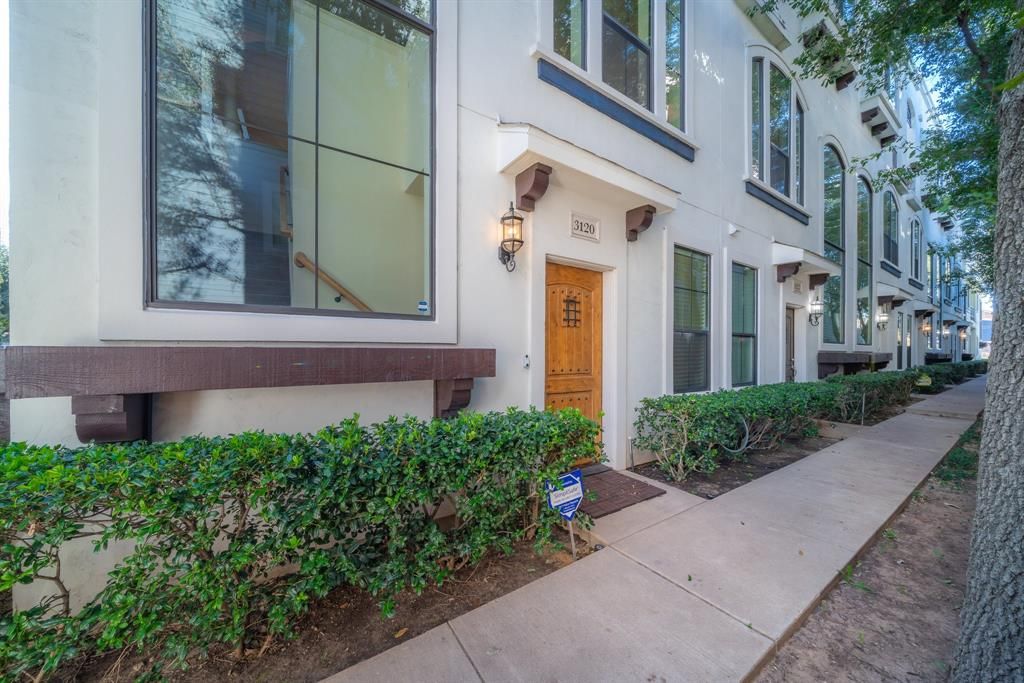 3120 Carmel St, Dallas, TX 75204