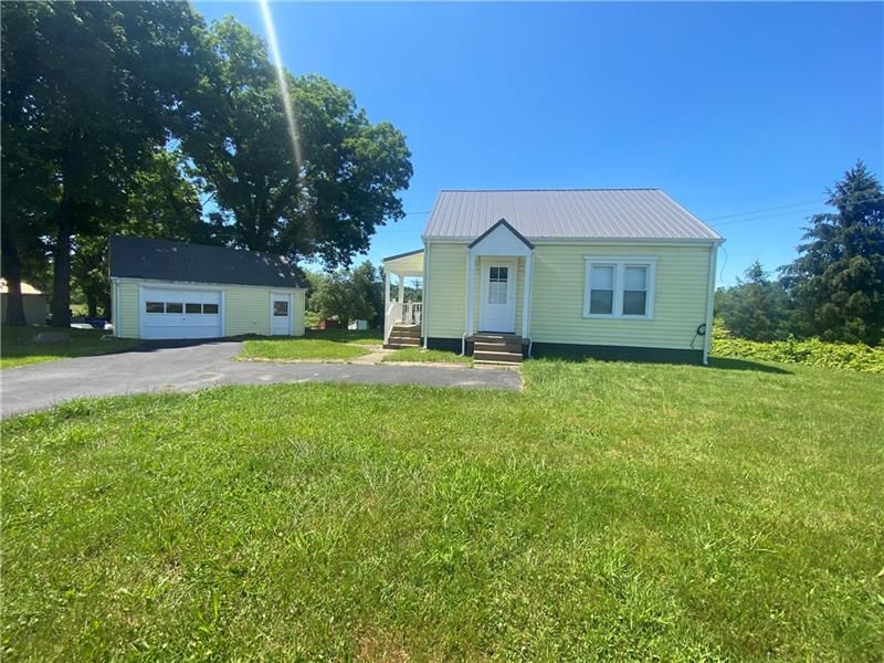 2049 E Roy Furman Hwy, Carmichaels, PA 15320 Trulia