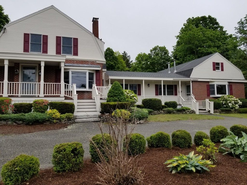 189 N Franklin St, Holbrook, MA 02343 Trulia