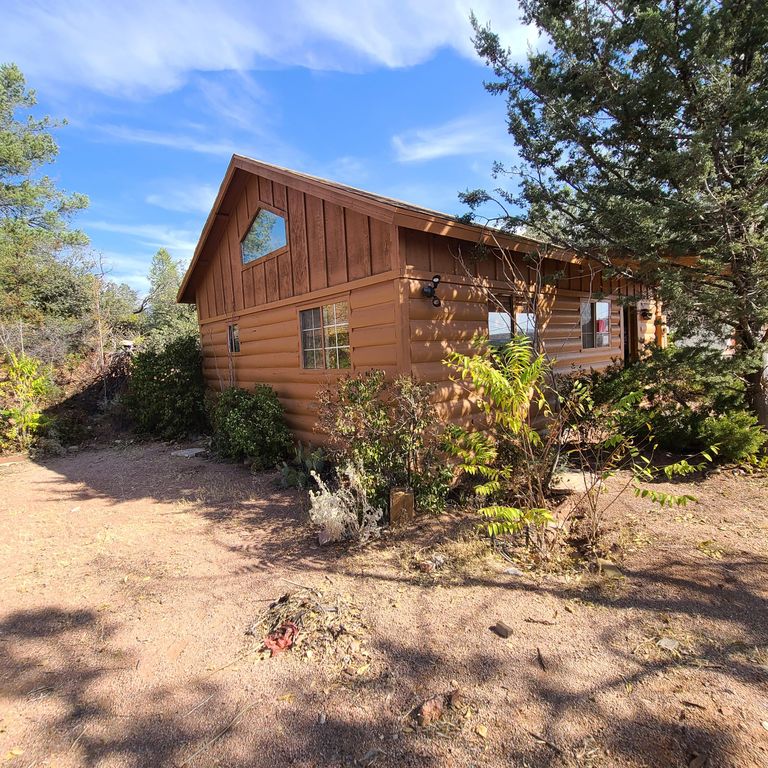 710 W Frontier St, Payson, AZ 85541 Trulia