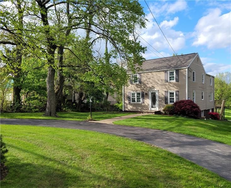 4160 Tuscarawas Rd, Beaver, PA 15009 Trulia