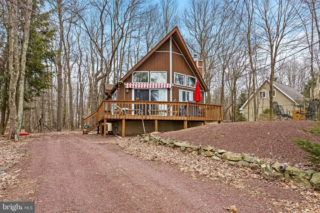 7751 Lake Shore Dr, Pocono Lake, PA 18347 MLS PAMR2002186 Trulia