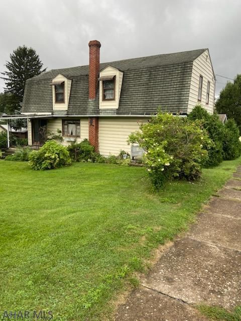 711 S Kettle St, Altoona, PA 16602