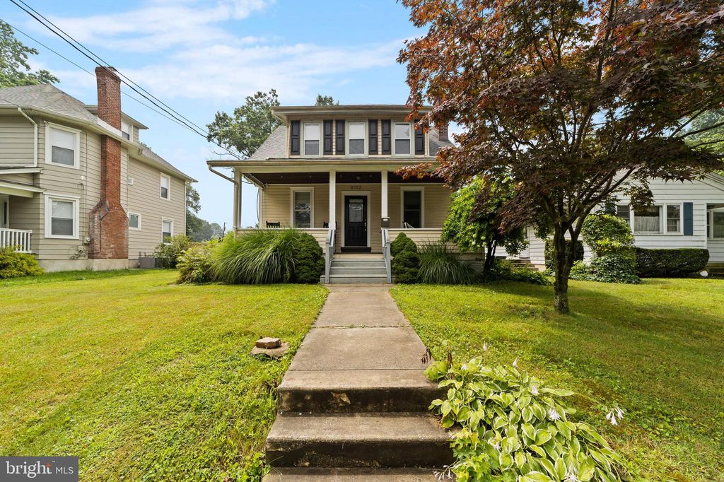 6112 Walnut Ave, Pennsauken, NJ 08109 Trulia