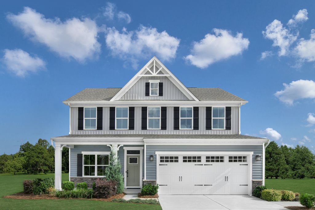 Cottage Green Monroe, NC Trulia