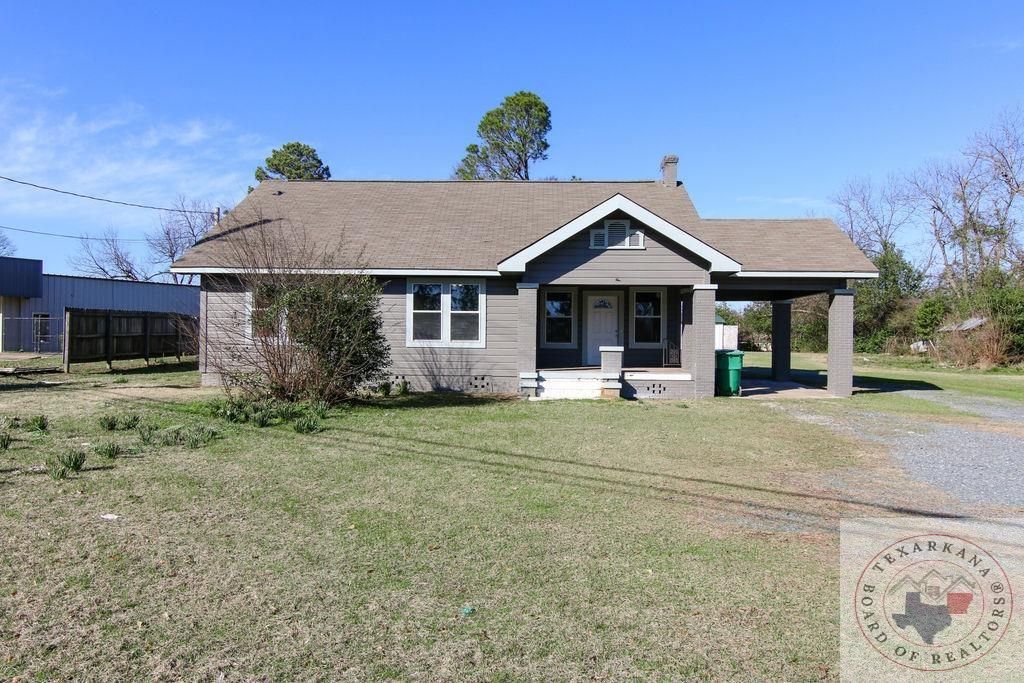 3304 New Boston Rd, Texarkana, TX 75501 Trulia