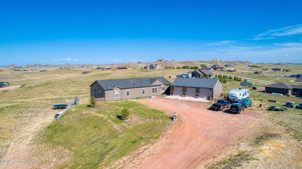 6651 Stone View Ct, Gillette, WY 82718 MLS 211044 Trulia