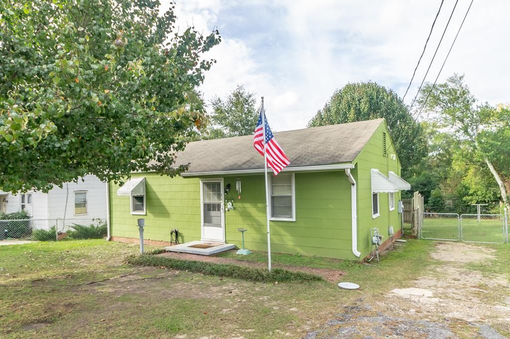 614 Old Edgefield Rd, North Augusta, SC 29841 Trulia