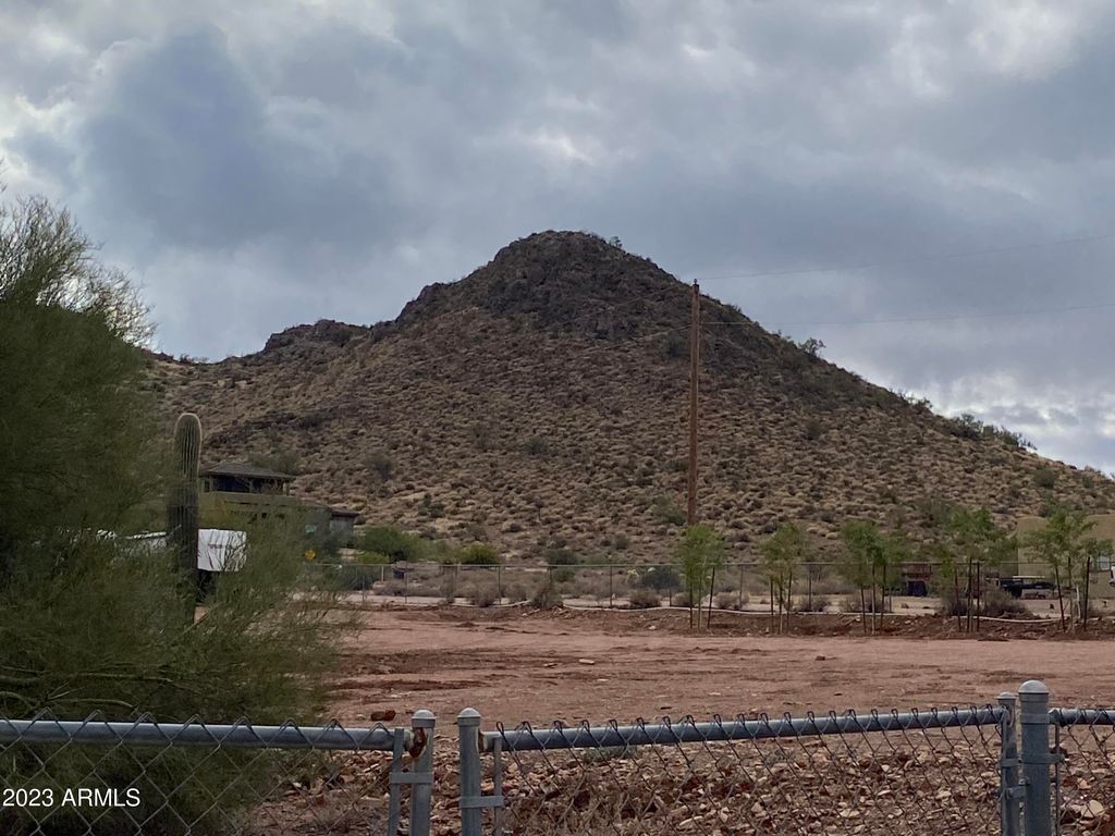 E 34th Ave, Apache Junction, AZ 85119 Trulia