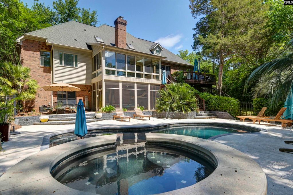 201 Williamstown Way, Columbia, SC 29212 SingleFamily Home for Sale