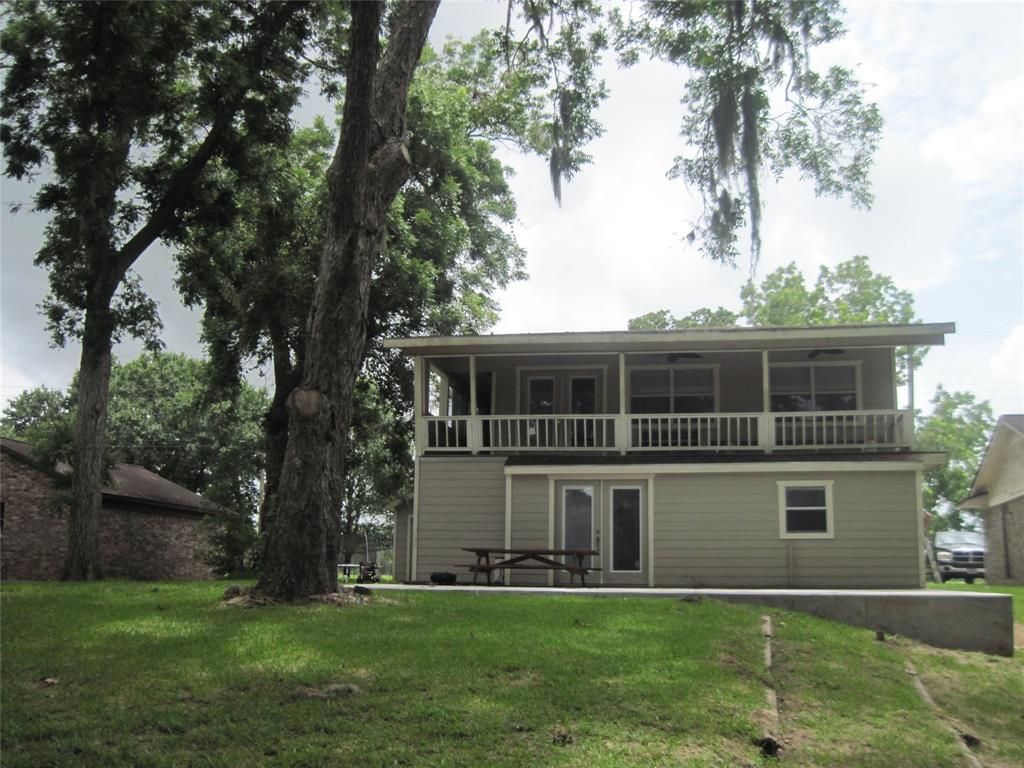 5401-5401 Five County Road Off #334, Sweeny, TX 77480