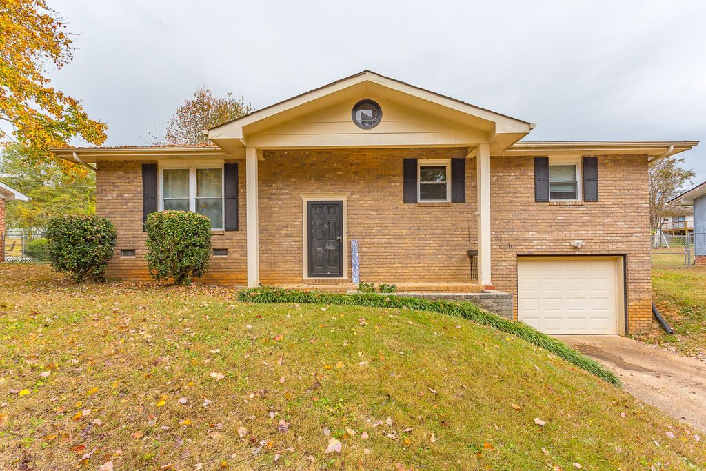 8921 Wooten Rd, Chattanooga, TN 37416 Trulia