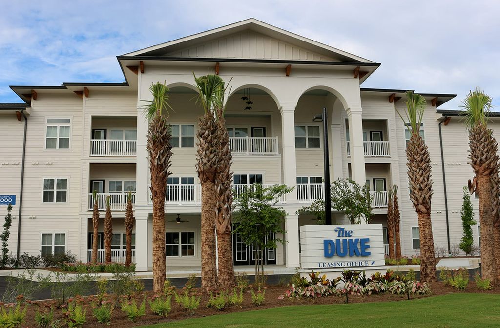 The Duke of Charleston Ladson, SC Trulia