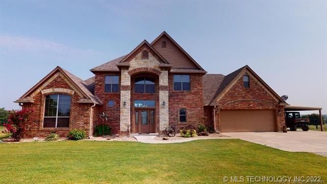 1946 Timber Rd, Lone Grove, OK 73443