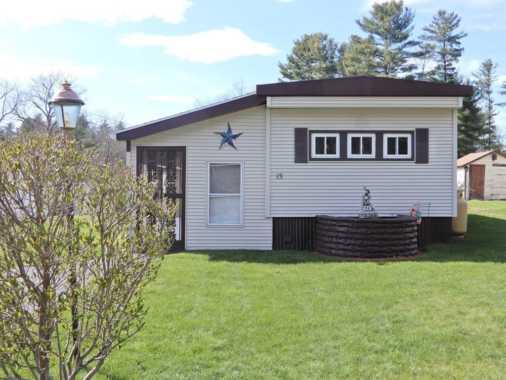 221 North St 15, Ware, MA 01082 Trulia