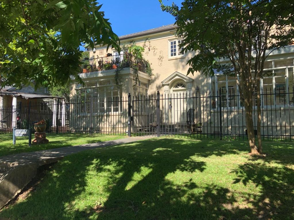 951 N Jefferson St #1, Jackson, MS 39202