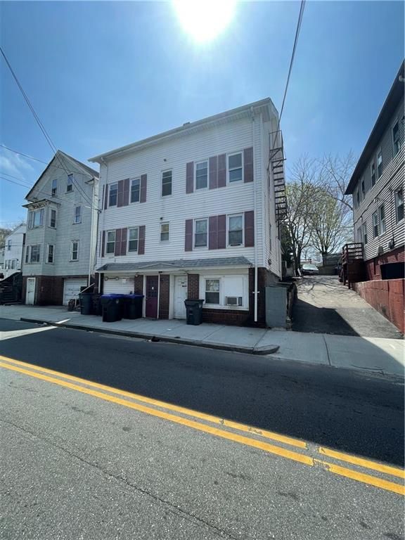 870 Douglas Avenue Providence, RI Trulia