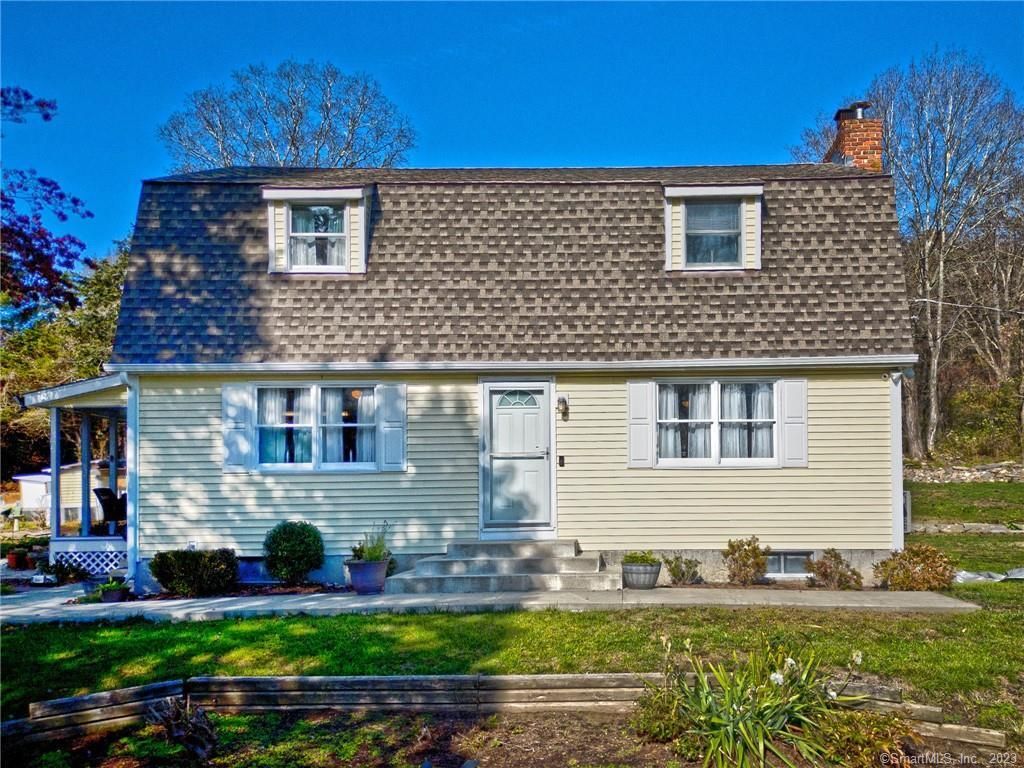 149 Bozrah St, Bozrah, CT 06334 Trulia