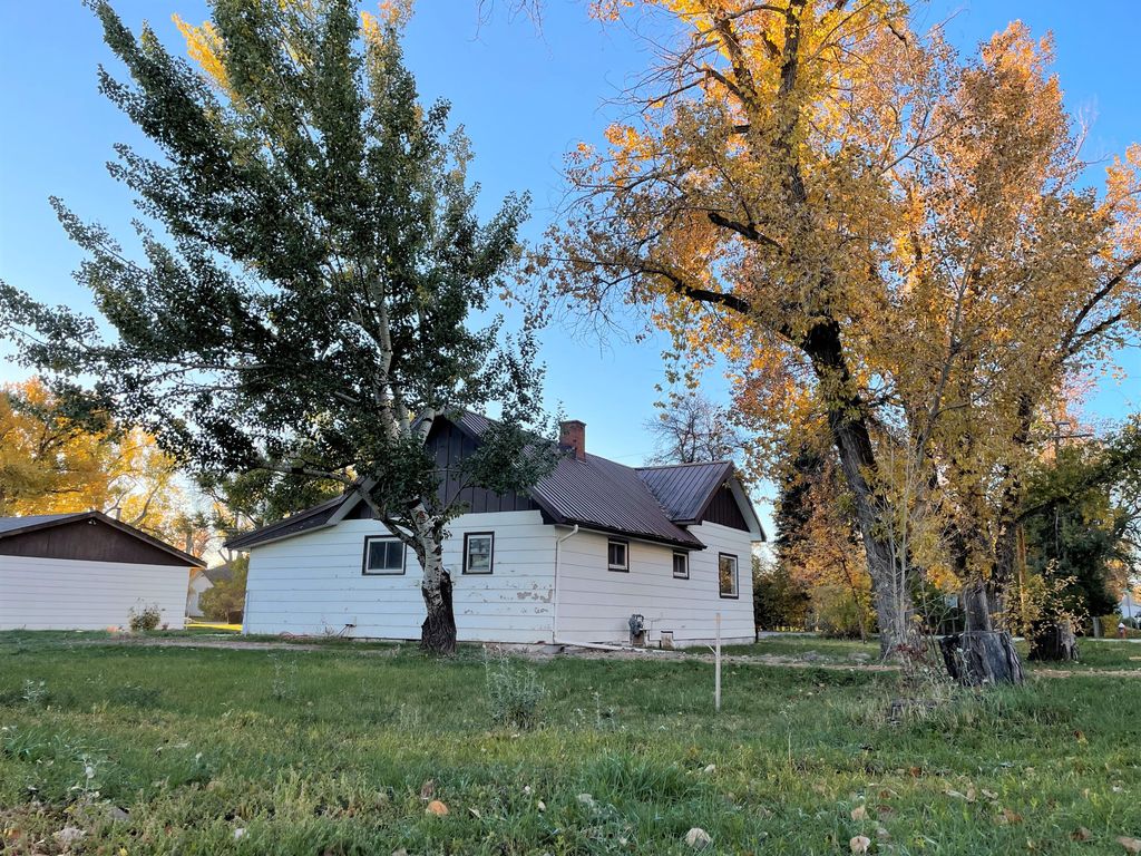455 Hardin St, Ranchester, WY 82839 MLS 23170 Trulia