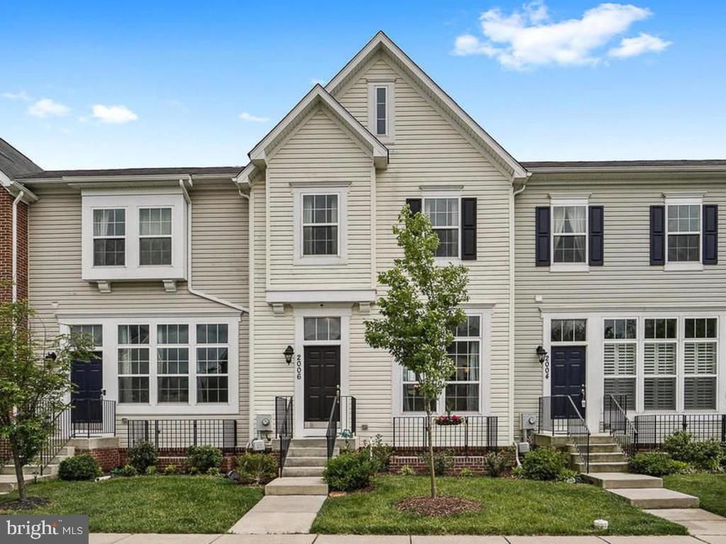 2006 Tuscarora Valley Ct, Frederick, MD 4 Bed, 4 Bath SingleFamily