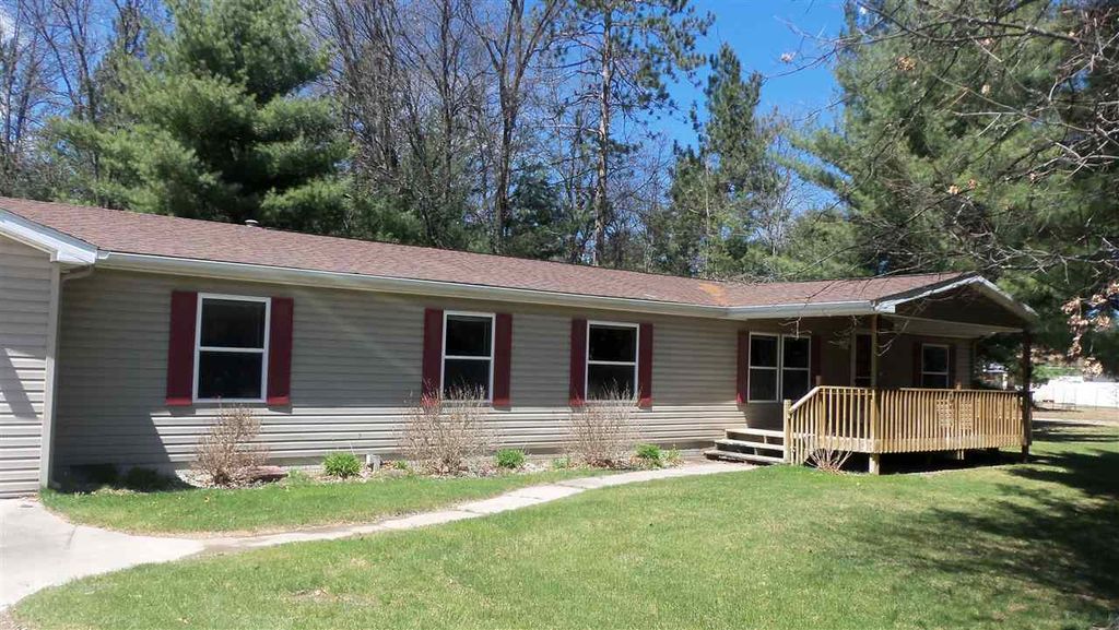 2061 Roger Dr, Saint Helen, MI 48656 Trulia