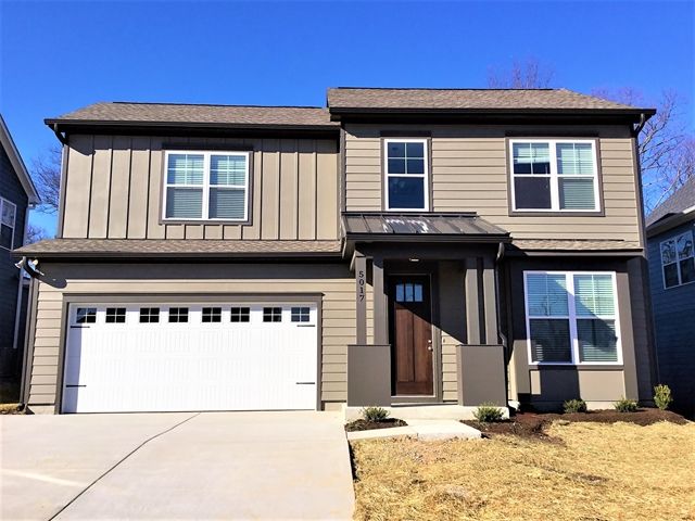 5056 Mountain Springs Rd, Antioch, TN 37013