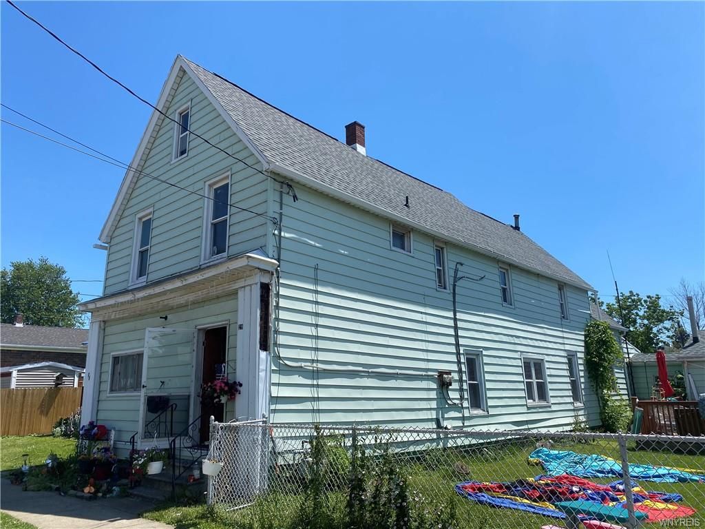 29 Roland Ave, Buffalo, NY 14218