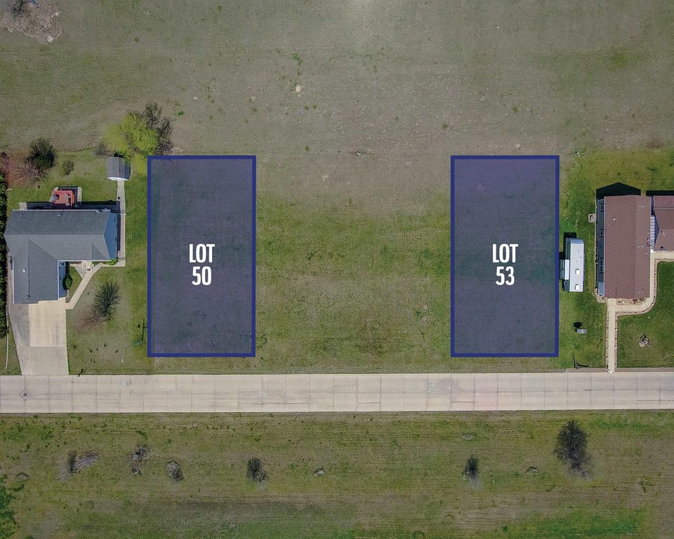 Lot 50 Hunter Dr, Evansdale, IA 50707 MLS 20175119 Trulia