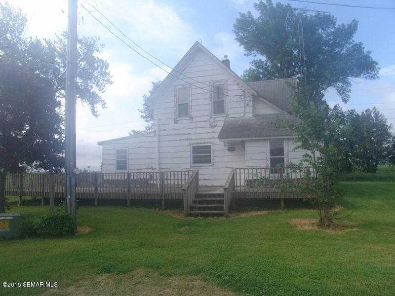 14041 171st Ave, Spring Valley, MN 3 Bed, 1 Bath SingleFamily Home