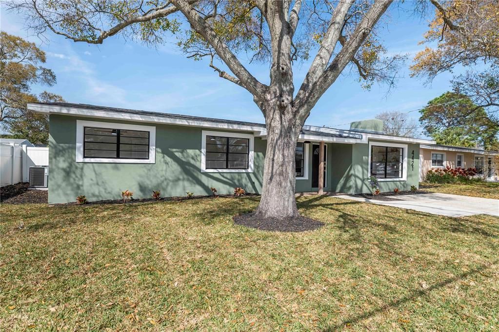 4421 W  Fairview Hts, Tampa, FL 33616