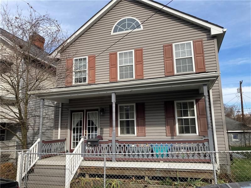 18 Carson St, Belle Vernon, PA 15012 Trulia