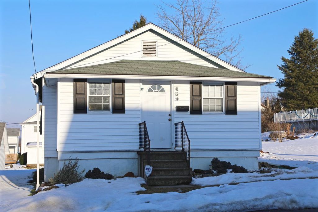 439 Clark St, South Williamsport, PA 17702 Trulia