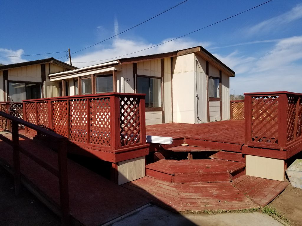 1798 N McDonald St, El Centro, CA 92243