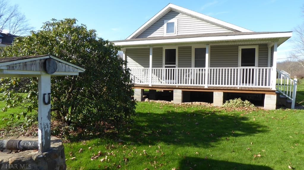 416 Wayne Blvd, Alum Bank, PA 15521 Trulia