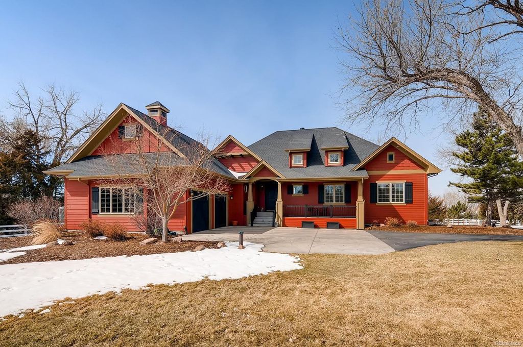 7187 S Yampa St, Foxfield, CO 80016 Trulia
