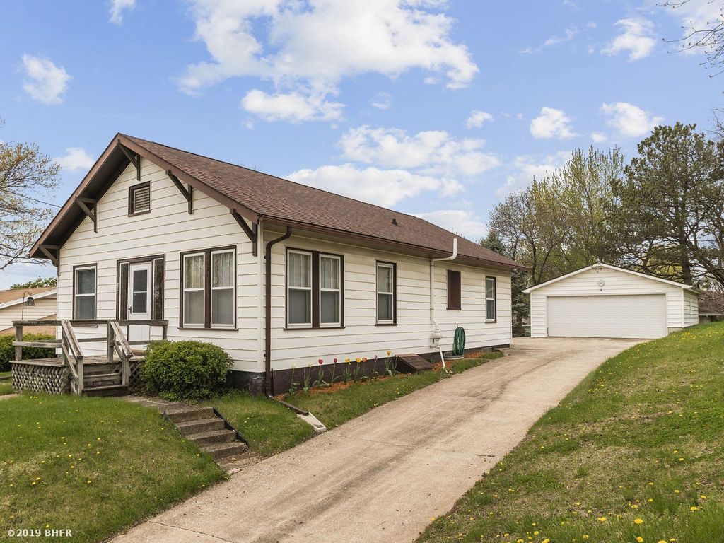 601 Brown St, Guthrie Center, IA 50115 Trulia