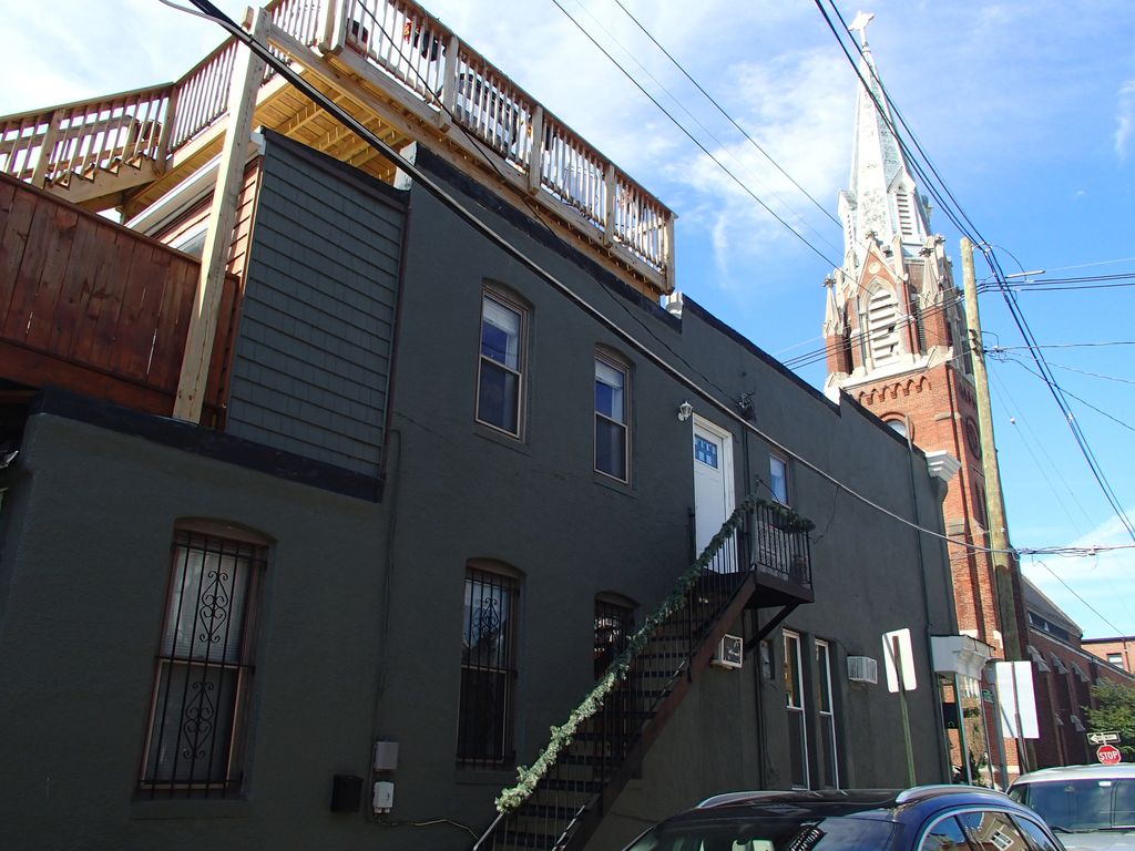 1401 Riverside Ave, Baltimore, MD 21230