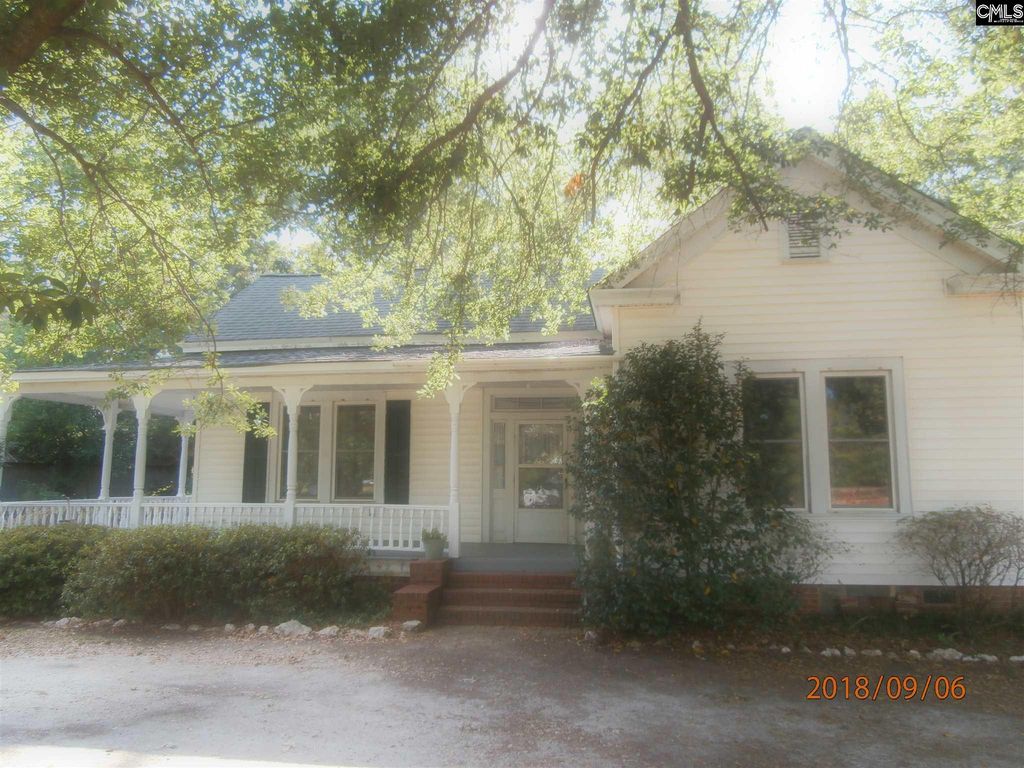 101 Bomar St, Ridge Spring, SC 29129 Trulia