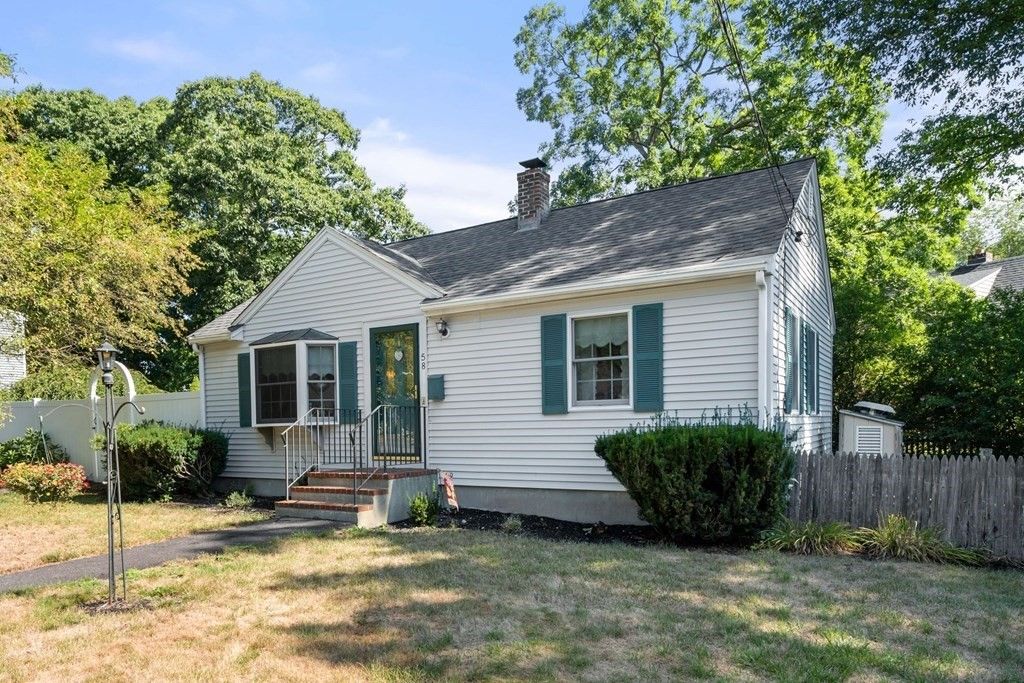 58 Isabelle St, Abington, MA 02351 Trulia
