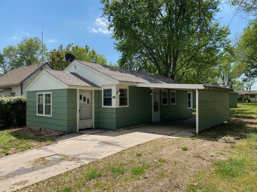 421 S Wall St, Buhler, KS 67522 Trulia