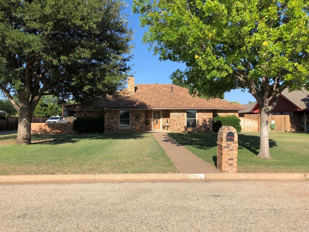 4512 Houston Ave, Snyder, TX 79549 Trulia