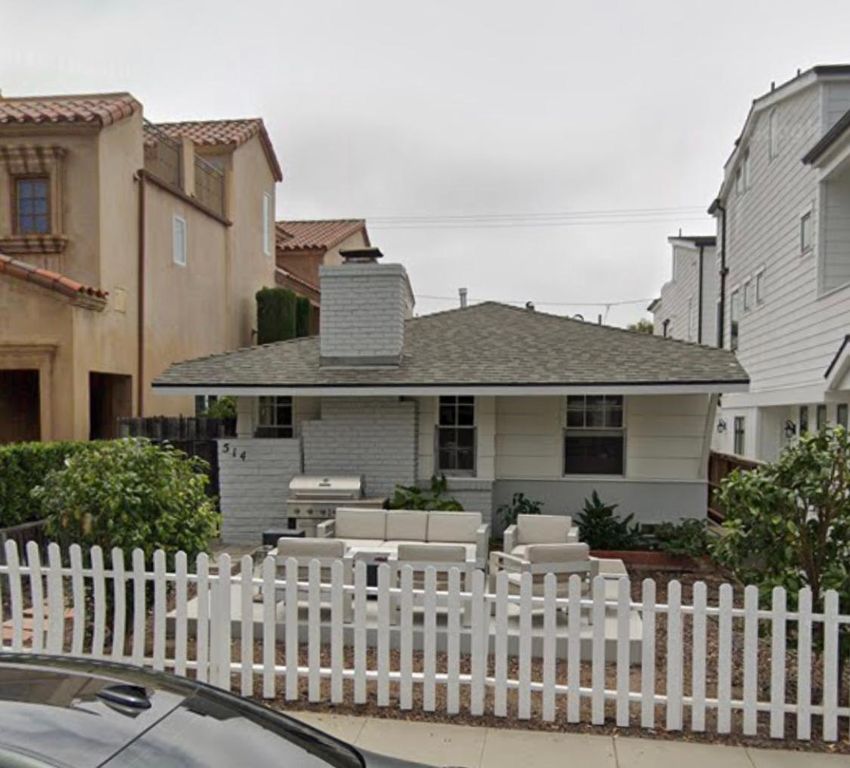 Corona Del Mar, CA Trulia