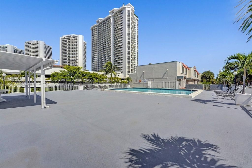 3745 NE 171st St #57, North Miami Beach, FL 33160
