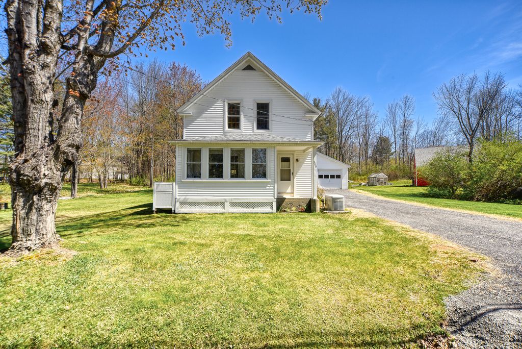 309 Blue Road, Monmouth, ME 04259 Trulia