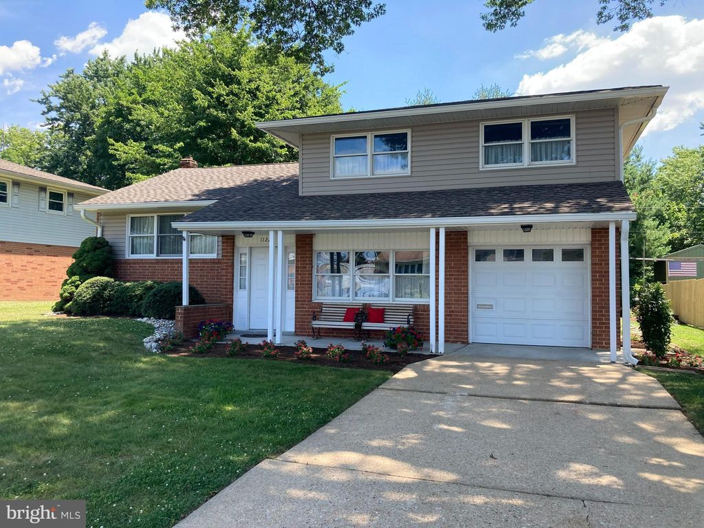 1122 Bardell Dr, Wilmington, DE 19808 Trulia