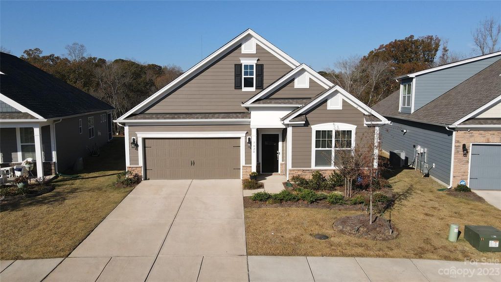 7024 Cornwallis Ct, Iron Station, NC 28080 Trulia