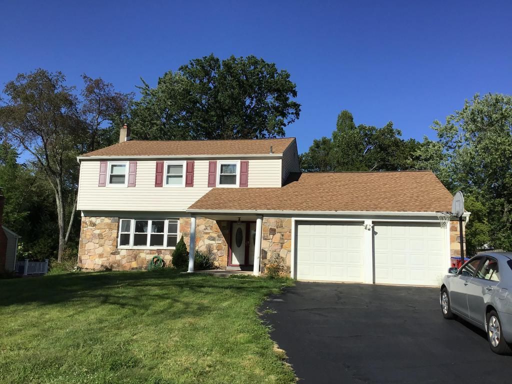 2741 Maplewood Mews, Audubon, PA 19403