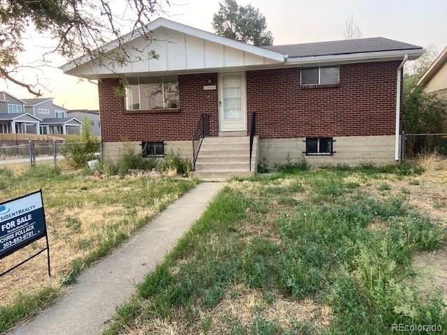 2381 W 57th Avenue, Denver, CO 80221